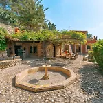 Wunderschoene Ruhige Finca Mit Pool In Galilea