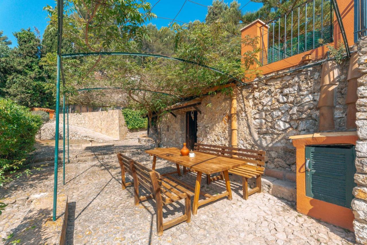 Wunderschoene Ruhige Mit Pool In Galilea Holiday home