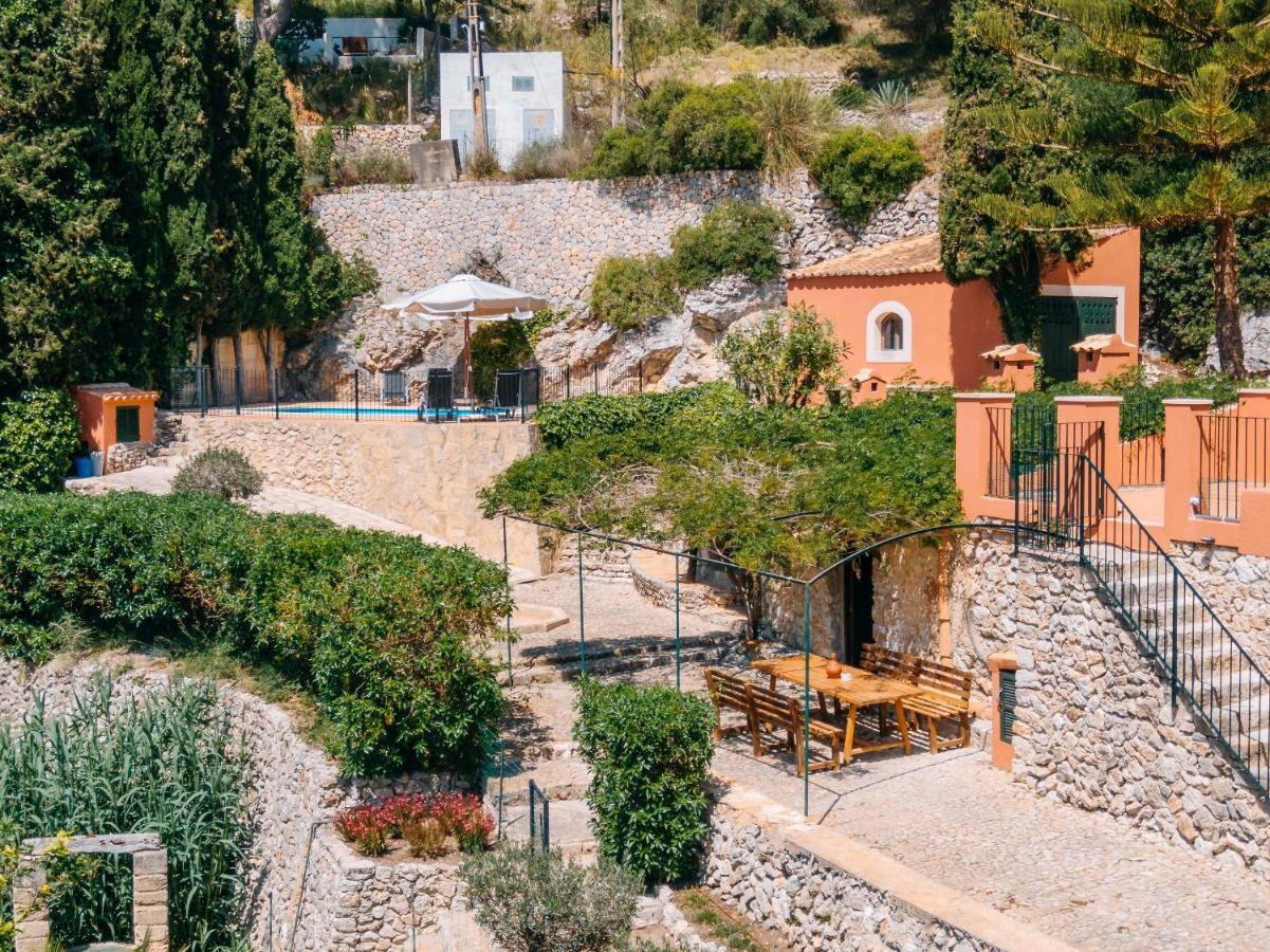 Holiday home Wunderschoene Ruhige Mit Pool In Galilea Galilea (Mallorca)