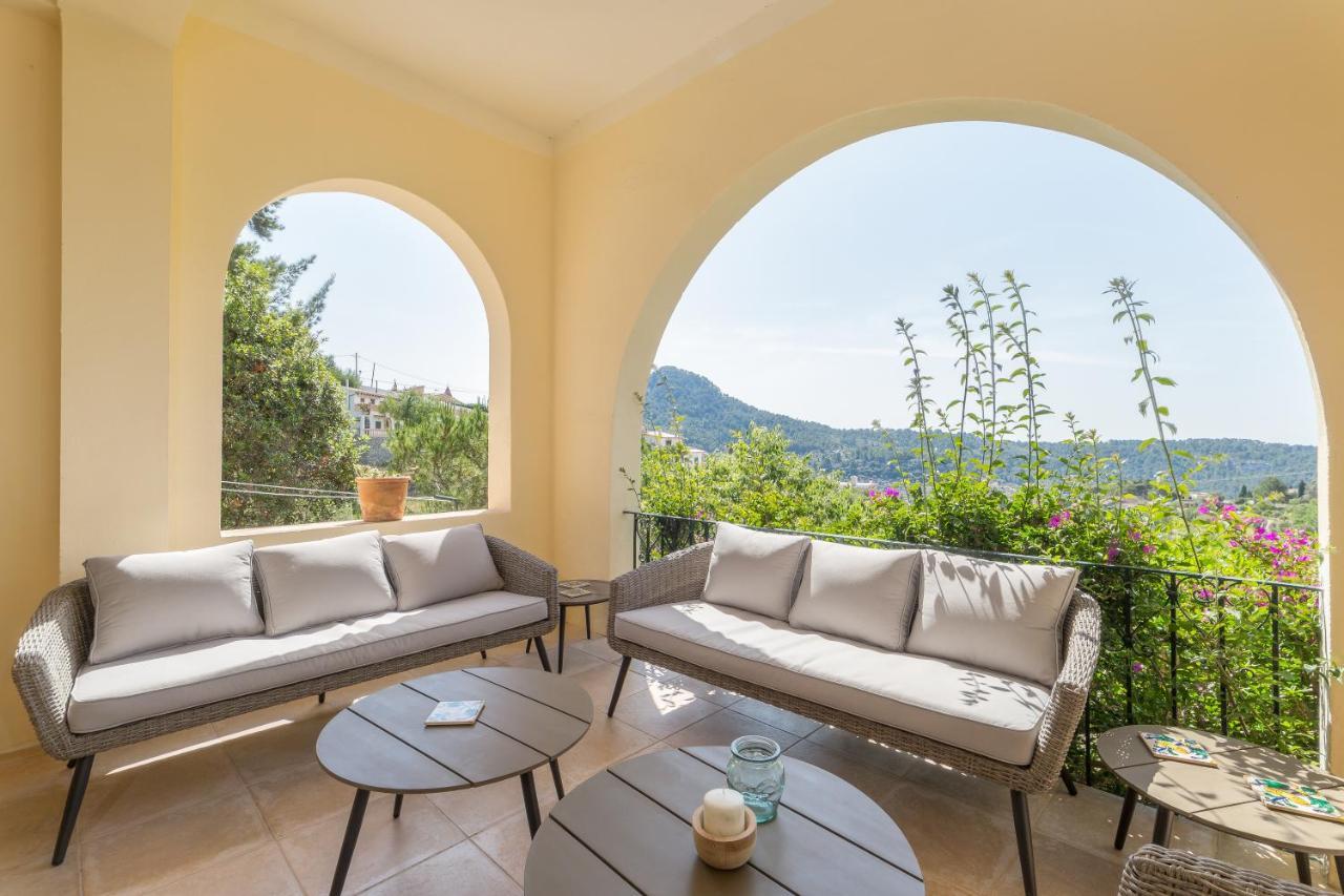 Holiday home Wunderschoene Ruhige Mit Pool In Galilea *