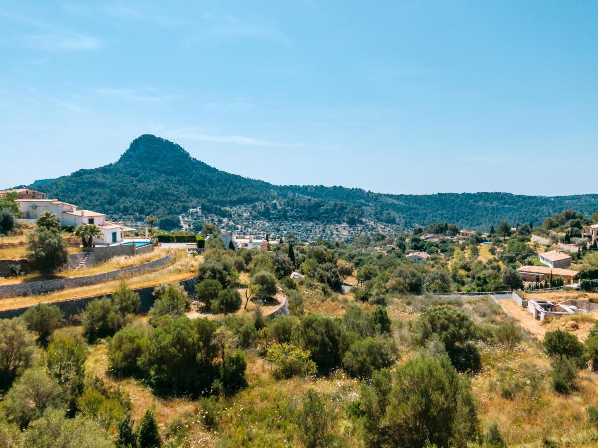 Wunderschoene Ruhige Mit Pool In Galilea Holiday home