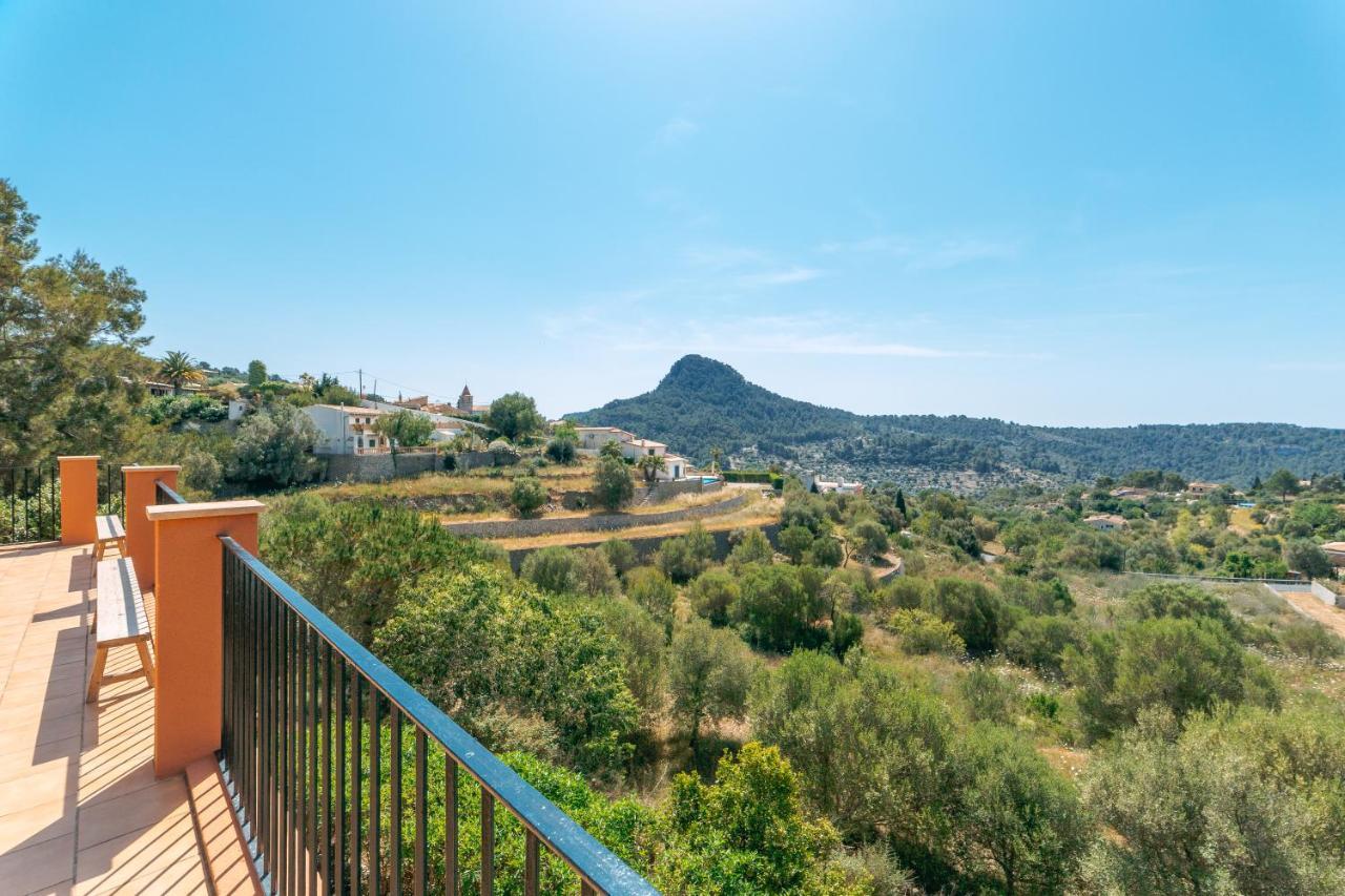 Holiday home Wunderschoene Ruhige Mit Pool In Galilea