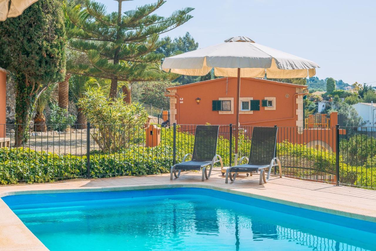 Holiday home Wunderschoene Ruhige Mit Pool In Galilea
