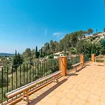 Wunderschoene Ruhige Finca Mit Pool In Galilea